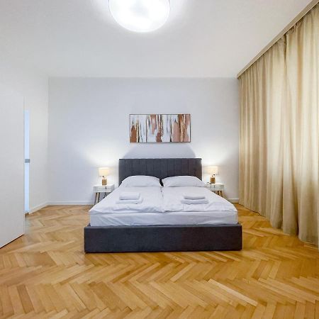 Elysian Apartment Bratislava Exterior foto