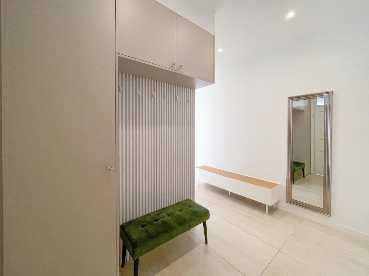 Elysian Apartment Bratislava Exterior foto